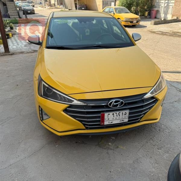 Hyundai for sale in Iraq